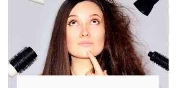 26 trucos para el cuidado del cabello para no dañarlo - Fermín Peluqueros -  Kevin Murphy