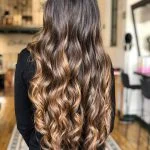 Peluquería Especialista en Color en Oviedo 16 Colores de pelo 2020 Oviedo