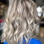 Peluquería Especialista en Color en Oviedo 5 Colores de pelo 2020 oviedo