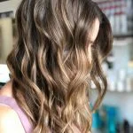 Peluquería Especialista en Color en Oviedo 15 Colores de pelo 2020 oviedo