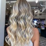 Rubios 2021 dorados, caramelo ,miel, cenizas, platinados peluquería oviedo