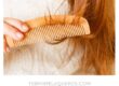 Como evitar y eliminar el color anaranjado del pelo