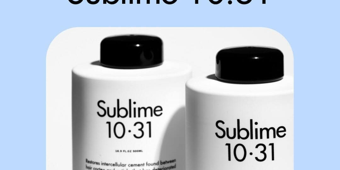 sublime 1031 goa organics tratamiento goa organics