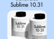 Los 12 super beneficios para el cabello de Sublime 10.31