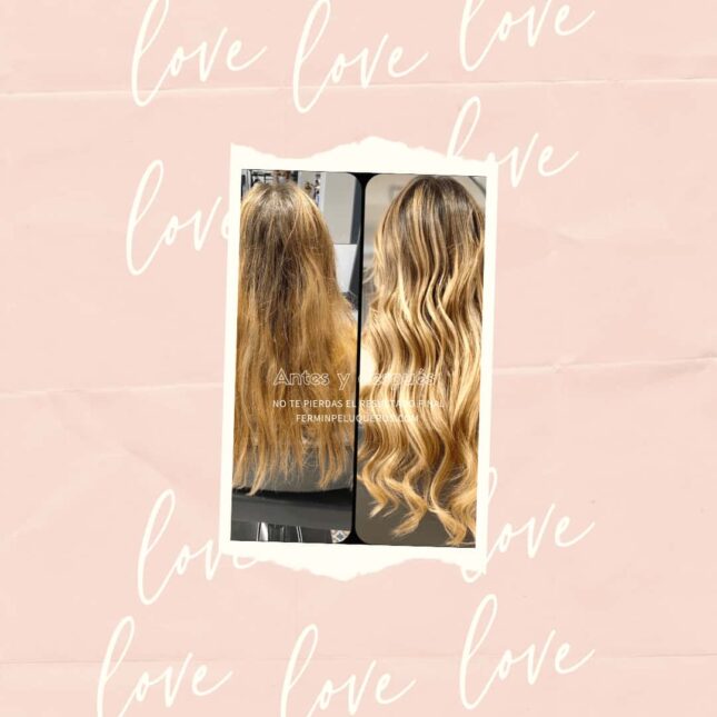 Descubre los 3 secretos con extensiones de pelo que utilizan las famosas