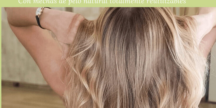 Cómo obtener volumen en sólo 30 minutos