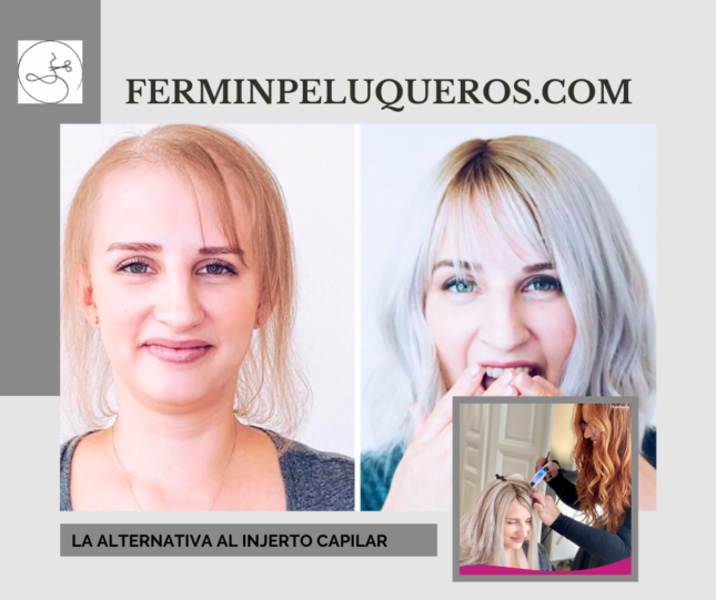 Si tienes poco pelo, fino y ralo tienes que hacer esto