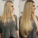 ¿Cuáles son las extensiones de pelo que menos se notan?