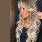 ¿Cuáles son las extensiones de pelo que menos se notan?
