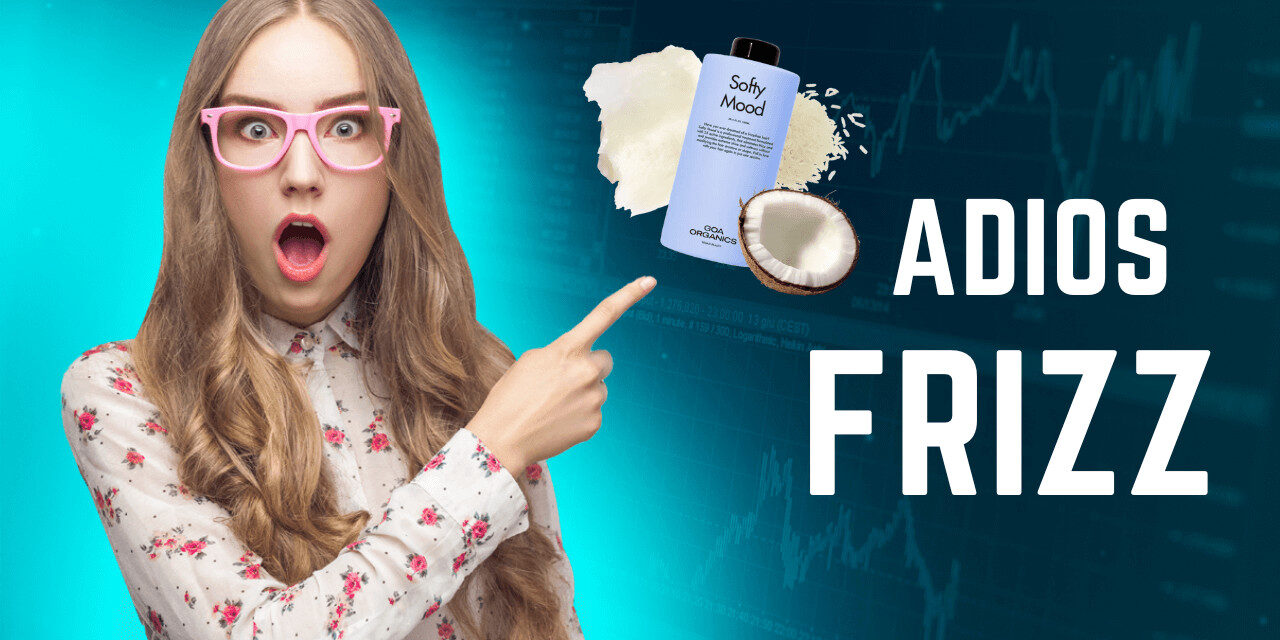 OlvidateEncrespamiento Olvidate del encrespamiento