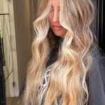 Mechas rubias Oviedo en Fermín Peluqueros