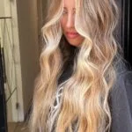 Peluquería Especialista en Color en Oviedo 3 Mechas rubias Oviedo en Fermín Peluqueros