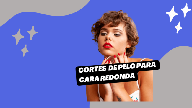 cortes de pelo para cara redonda Los mejores cortes de pelo de para caras redondas