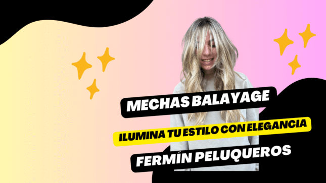 mechas balayage rubias Mechas balayage rubias , ilumina tu estilo con elegancia