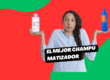 Comó elegir el mejor champú matizador
