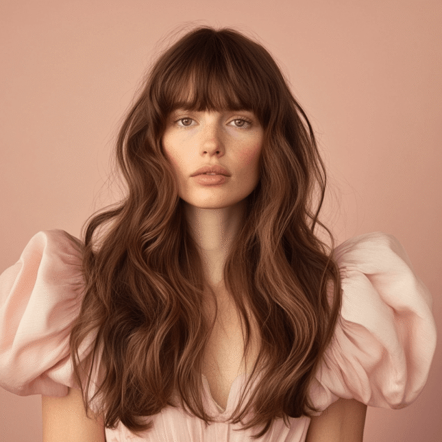 cortes de pelo mujer 2026