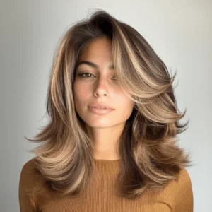 corte a capas con volumen