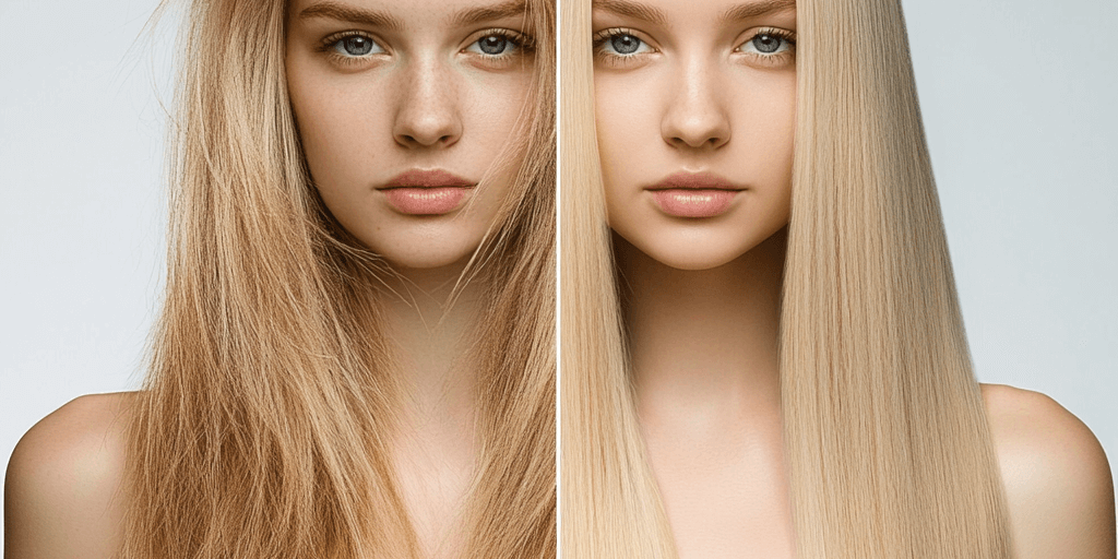 alisado de keratina fermin peluqueros peluqueria oviedo Mejor tratamiento en peluquería para pelo encrespado