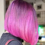 Peluquería Especialista en Color en Oviedo 18 color fantasia fermin feluqueros peluqueria oviedp