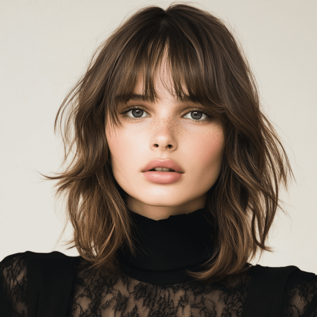 Cortes de Pelo Cortos Modernos 2026