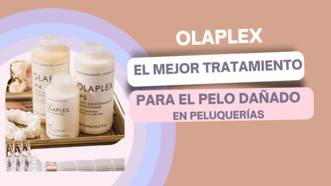 Tratamiento para el Pelo Dañado en Peluquerías