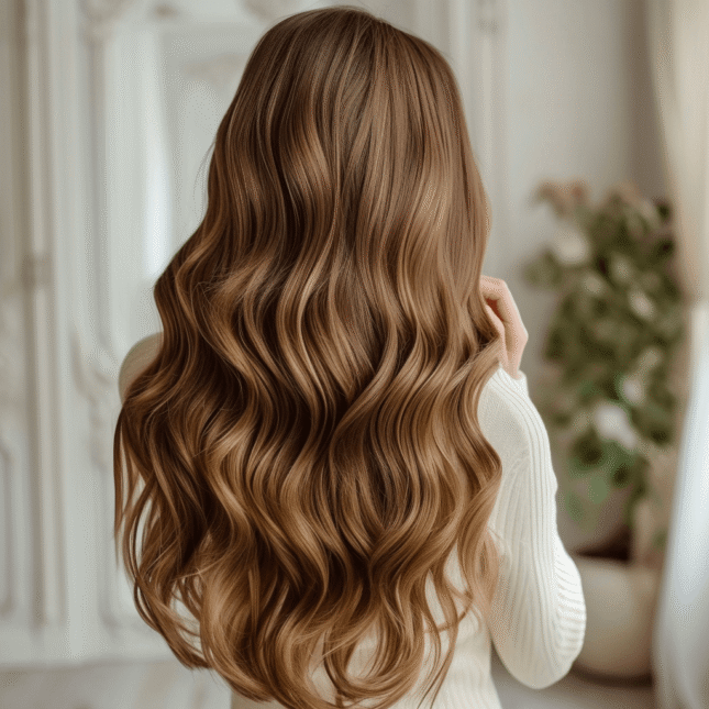 tratamiento para el pelo dañado en peluquerías