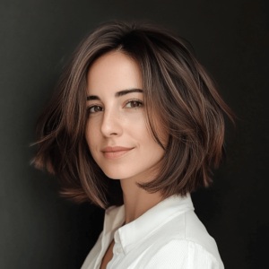 Corte de Pelo Mujer 2024