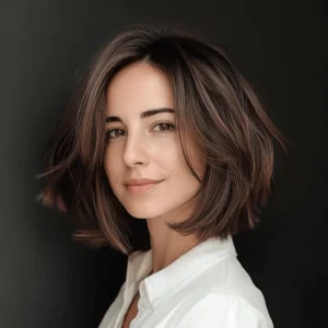 Corte de Pelo Mujer 2024