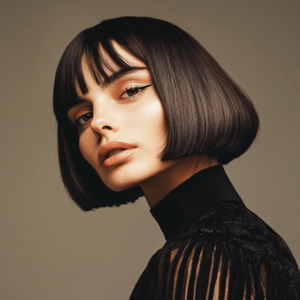 Cortes de Pelo Cortos Modernos 2024