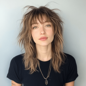 Cortes de Pelo Cortos Modernos 2024