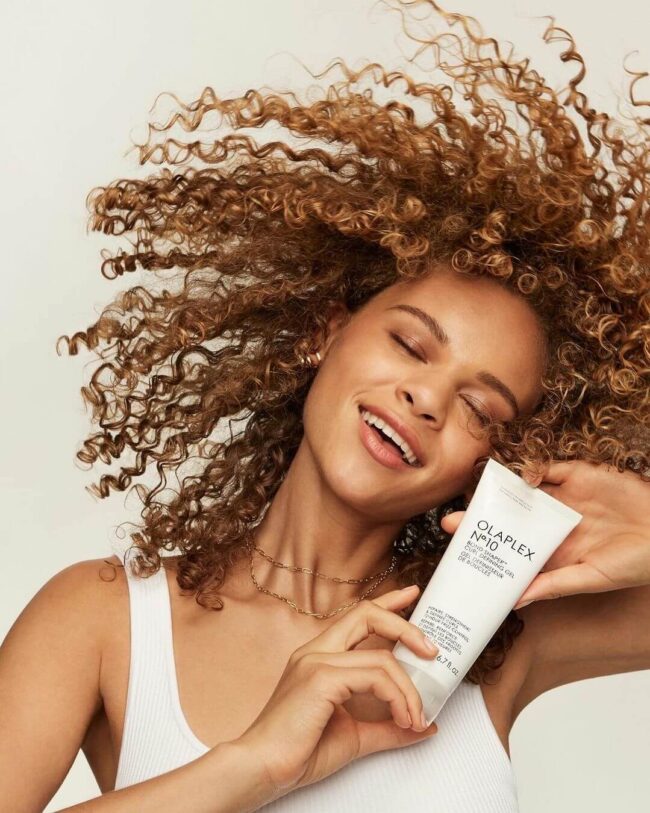 Olaplex tratamiento para rizos oviedo El Mejor Tratamiento Para Cabello Rizado en Oviedo