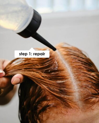 El Mejor Tratamiento Para Cabello Rizado en Oviedo