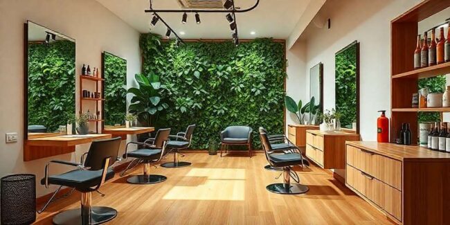 Peluquería Orgánica en Oviedo Peluquería orgánica Oviedo