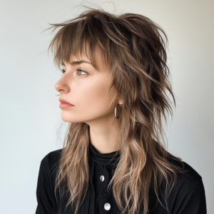 Cortes de Pelo Cortos Modernos 2024