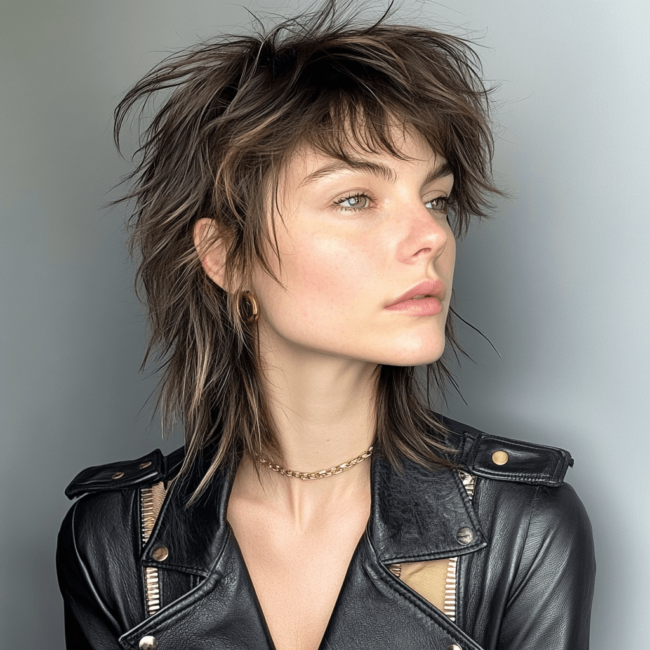 Cortes de Pelo Cortos Modernos 2024