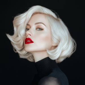 Cortes de Pelo Cortos Modernos 2024