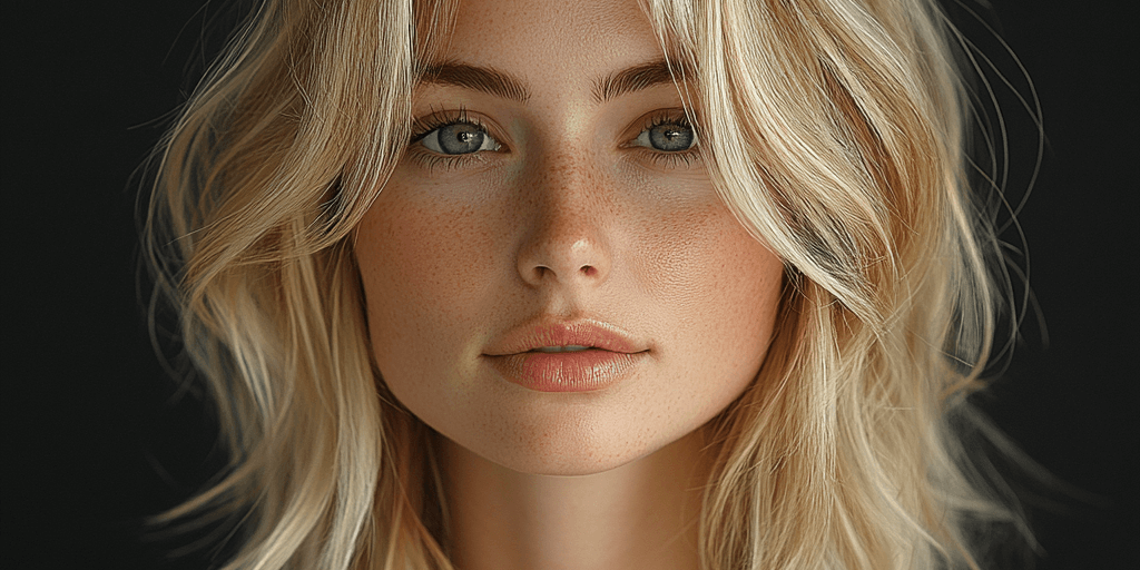 Cortes de pelo media melena modernos 4 Cortes de Pelo en Oviedo