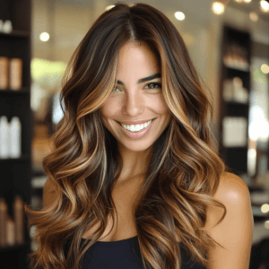 BALAYAGE EN OVIEDO