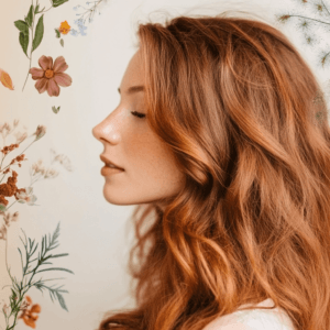 tintes para el cabello naturales