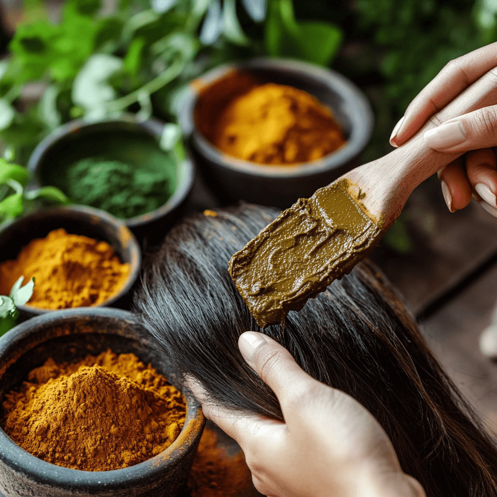 Peluquería Productos Orgánicos