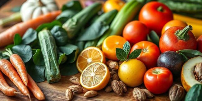 Vitaminas para el pelo