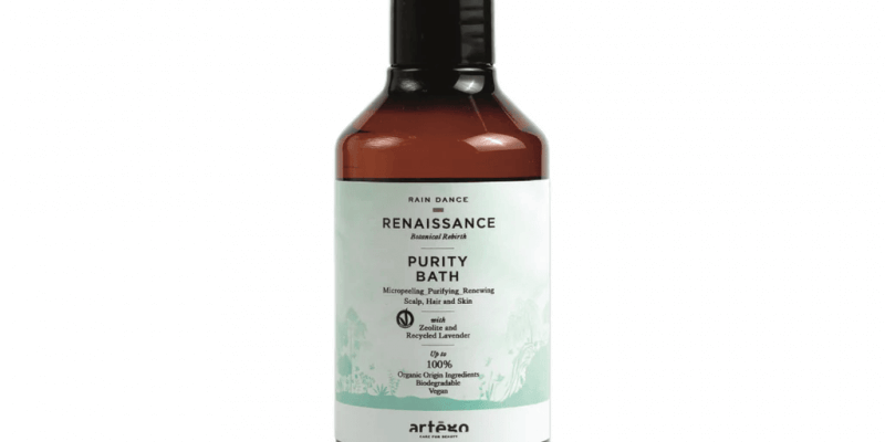 renaissance-champu-purity-bath -ferminpeluqueros Mejor champú para picor cuero cabelludo