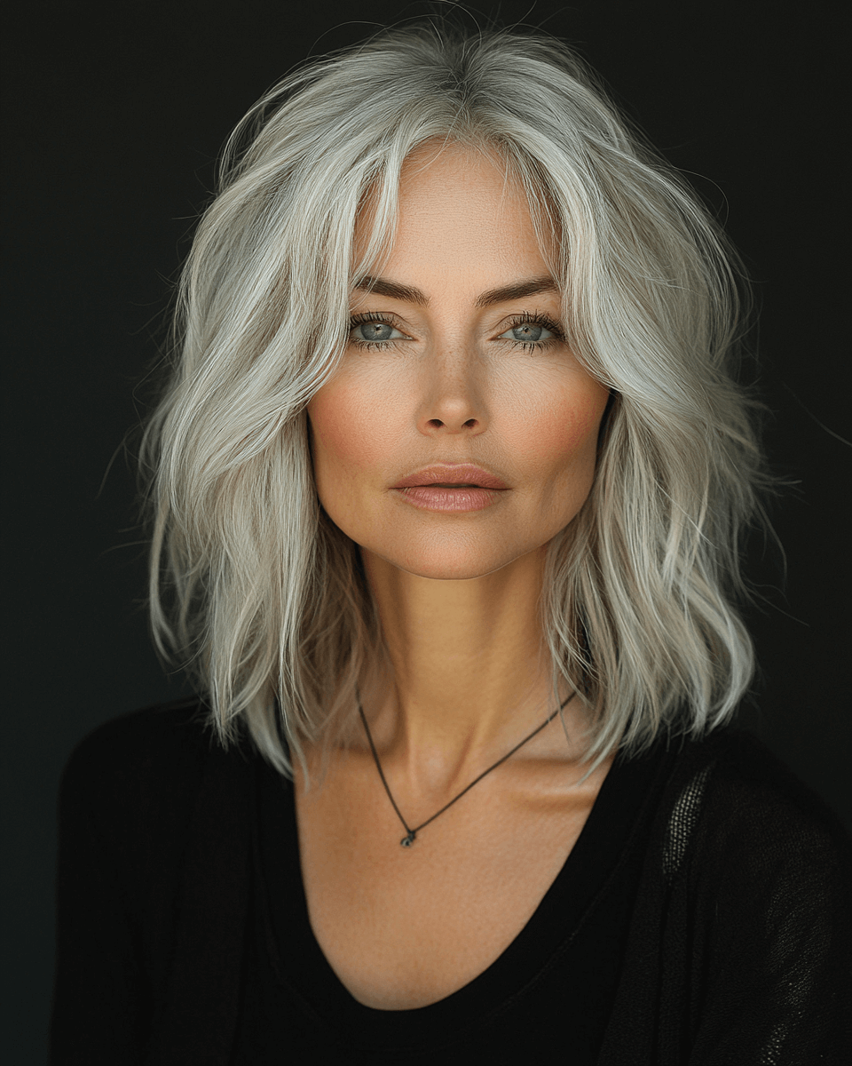 Grey Blending Oviedo