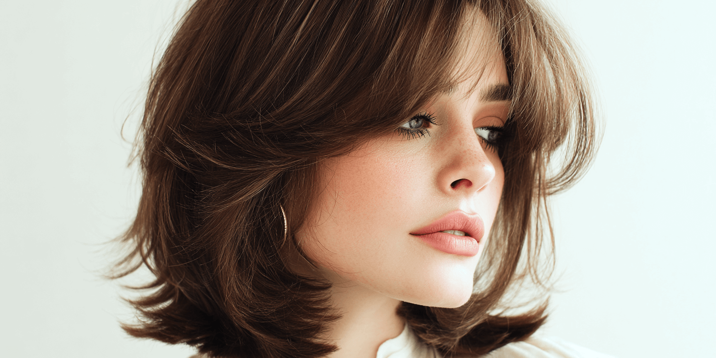 flip up bob tendencias pelo 2025 Oviedo