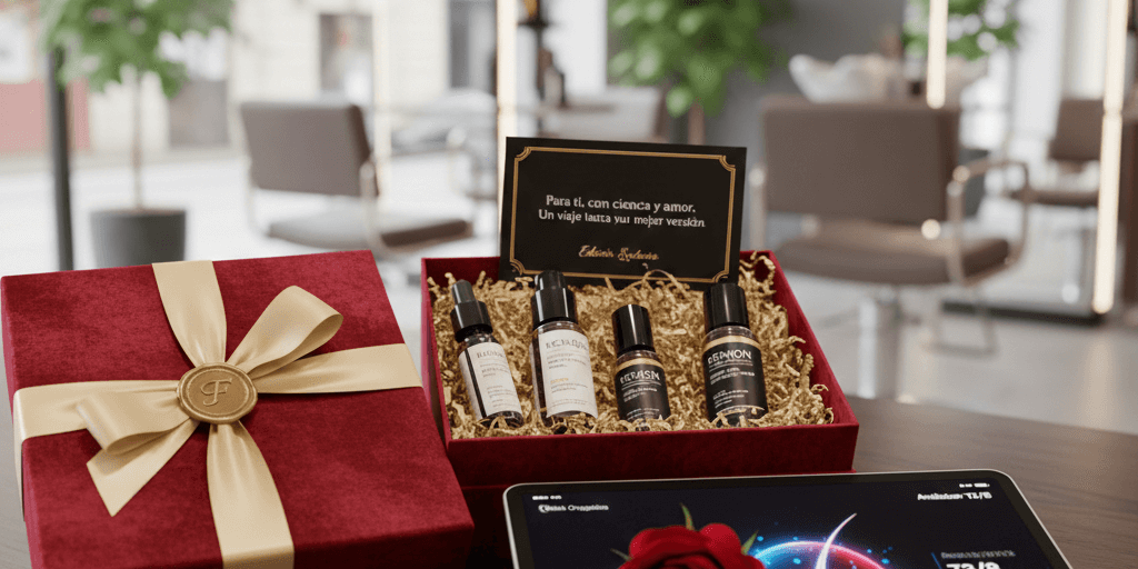 regalo de San Valentín en Oviedo Regalo San Valentín Oviedo