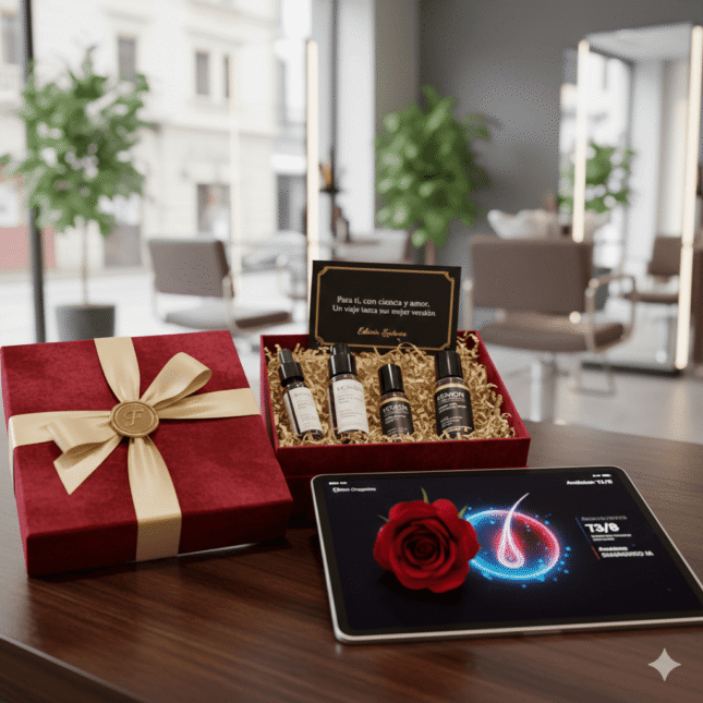 Regalo San Valentín Oviedo