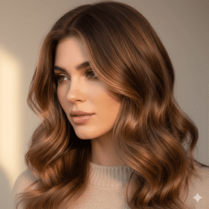 Tendencias  Color  Pelo Invierno 2026 