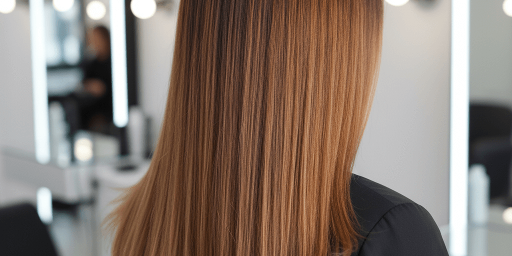 Tendencias  Color  Pelo Invierno 2026 