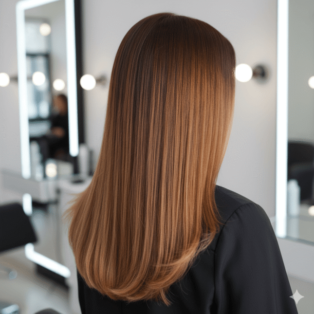 Tendencias  Color  Pelo Invierno 2026 