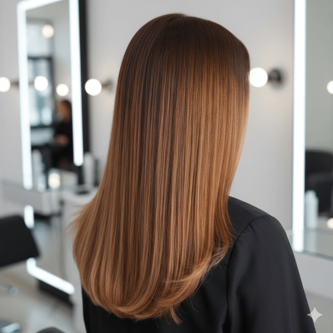 Tendencias  Color  Pelo Invierno 2026 